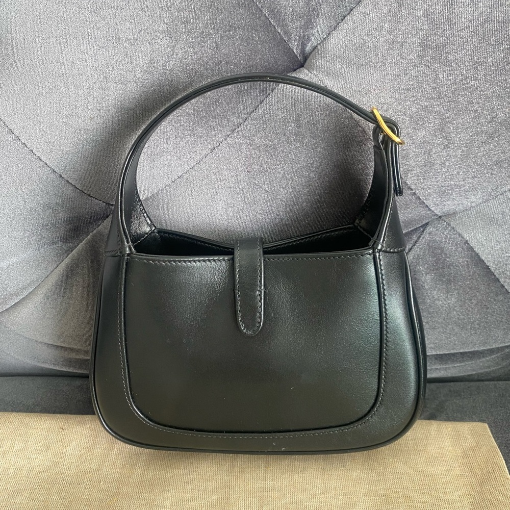 Jackie 1961 mini shoulder bag - Picture 4 of 5